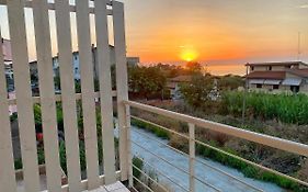 Campus Dei - Tropea Rooms