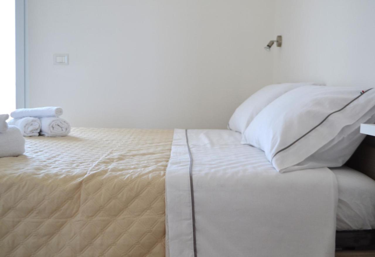 Campus Dei - Tropea Rooms Esterno foto